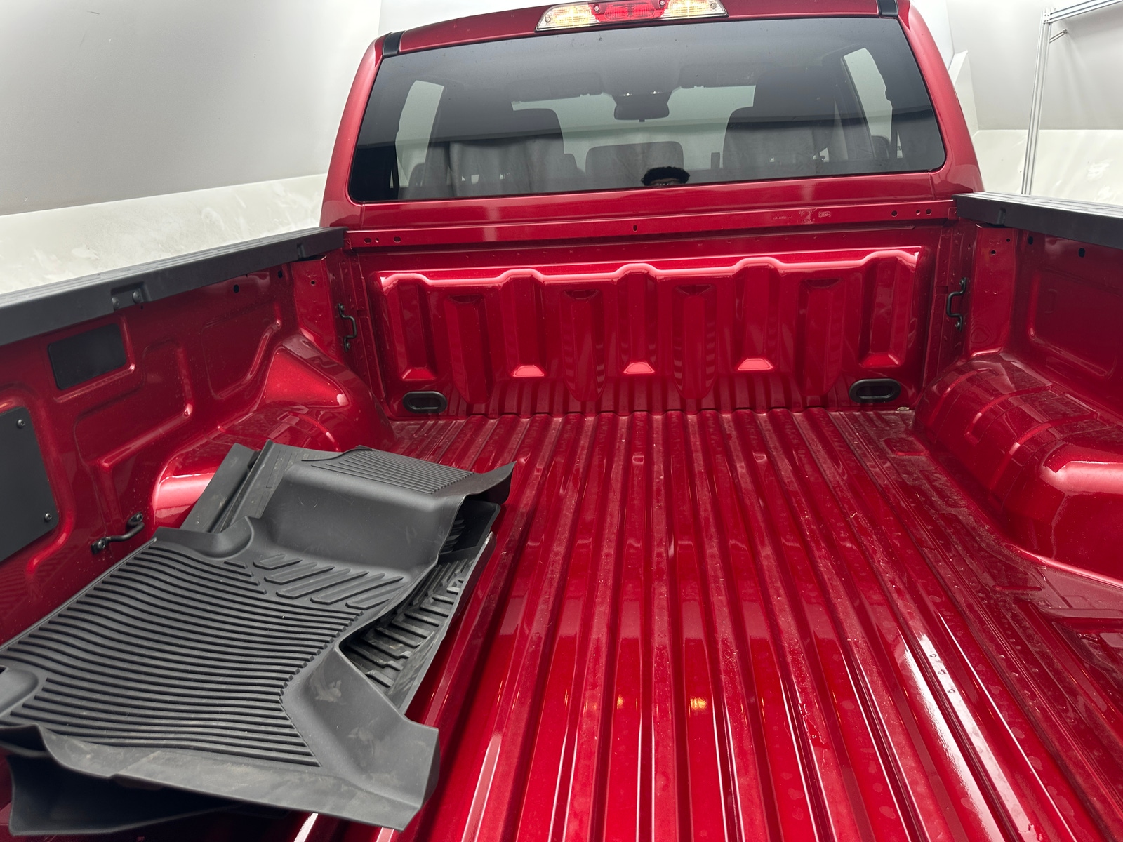 Thumbnail: 2026 Ford Ranger - 7
