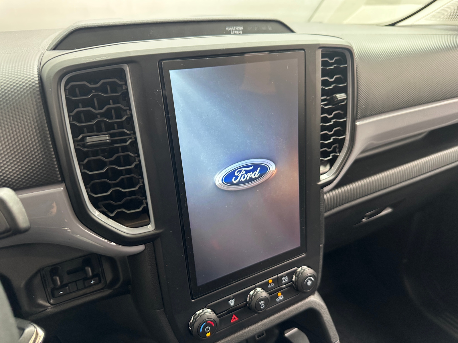 Thumbnail: 2026 Ford Ranger - 4