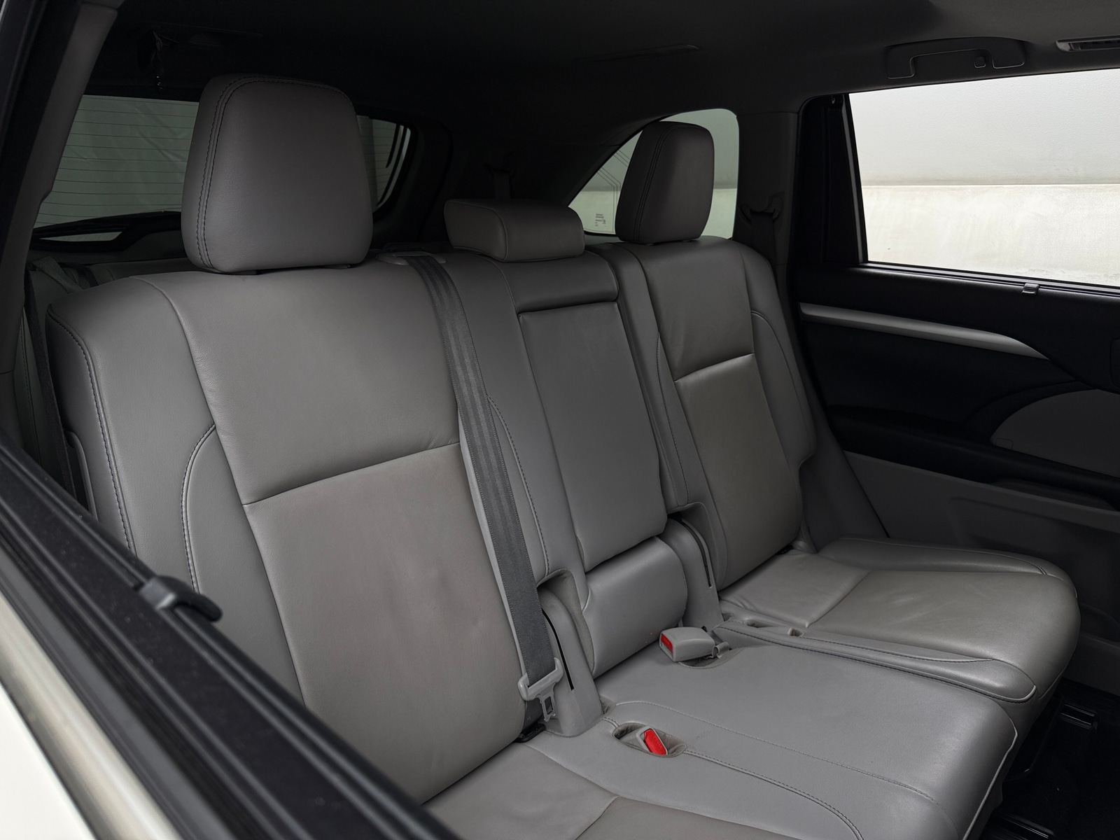 Thumbnail: 2019 Toyota Highlander - 6