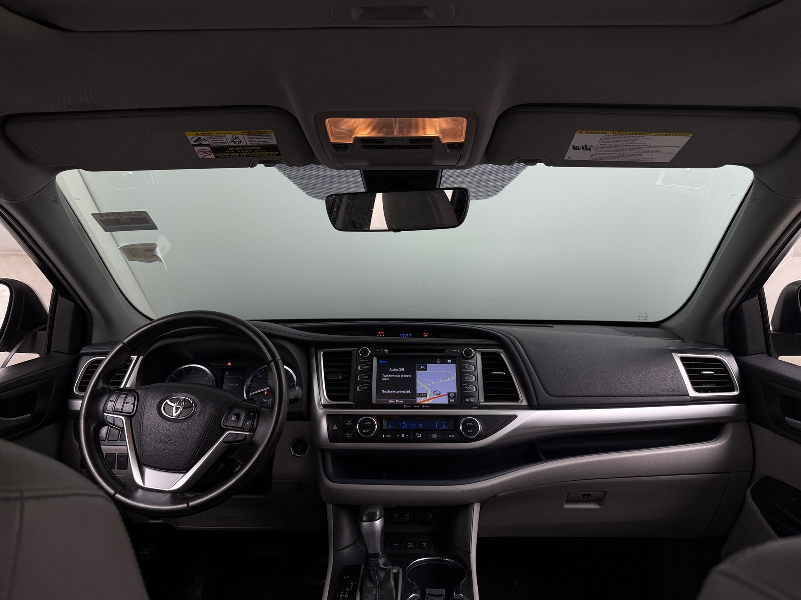 Thumbnail: 2019 Toyota Highlander - 3