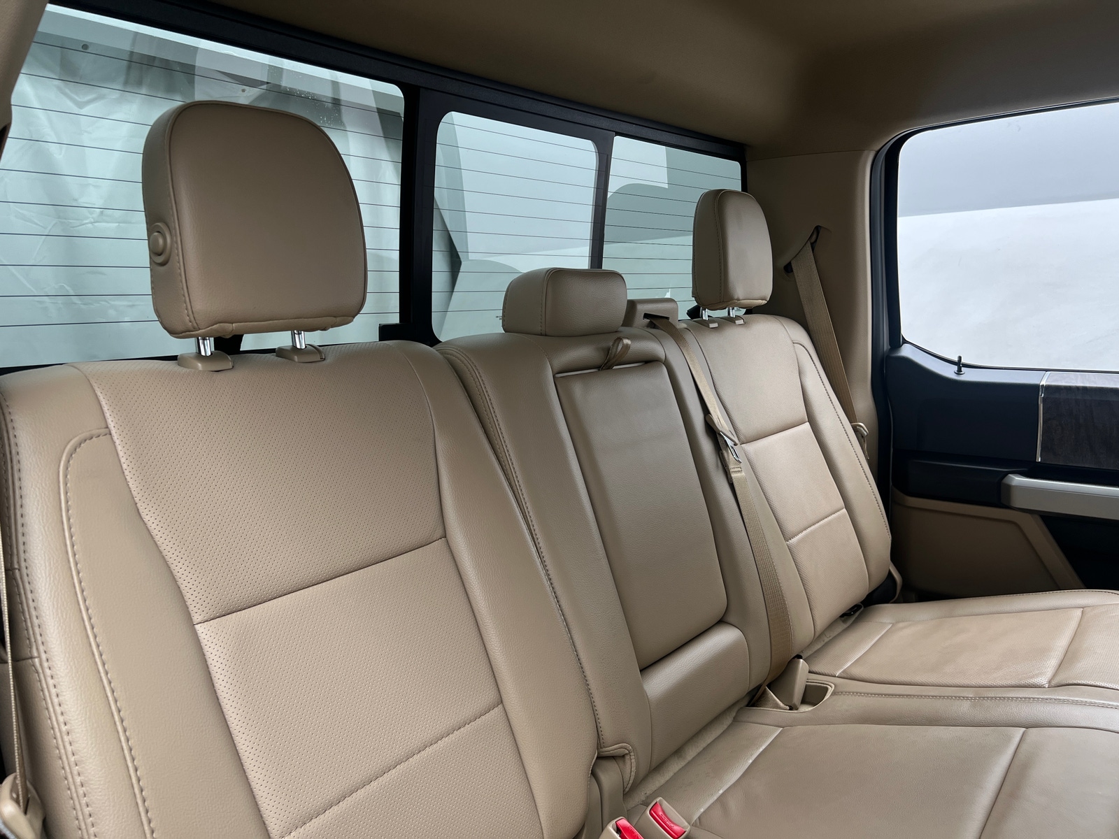 Thumbnail: 2017 Ford Econoline - 5