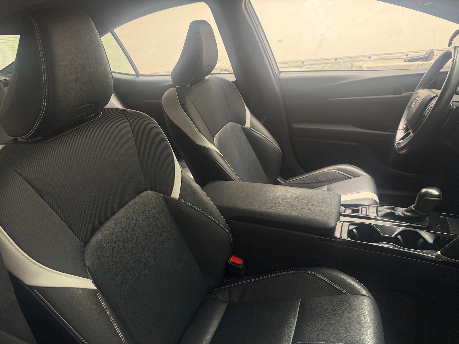 Thumbnail: 2025 Toyota Camry - 2