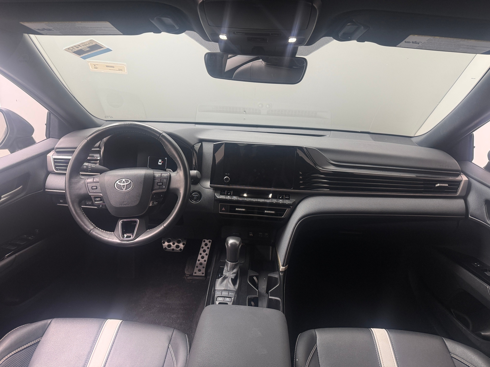 Thumbnail: 2025 Toyota Camry - 3
