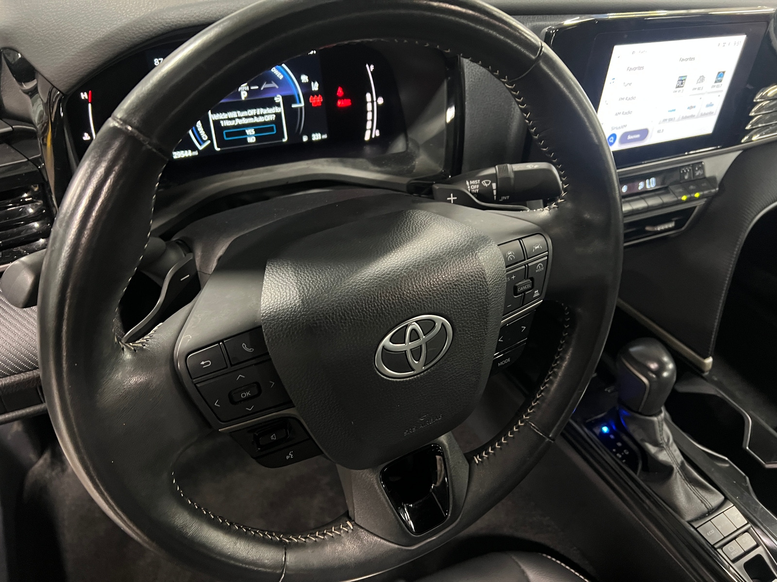 Thumbnail: 2025 Toyota Camry - 5