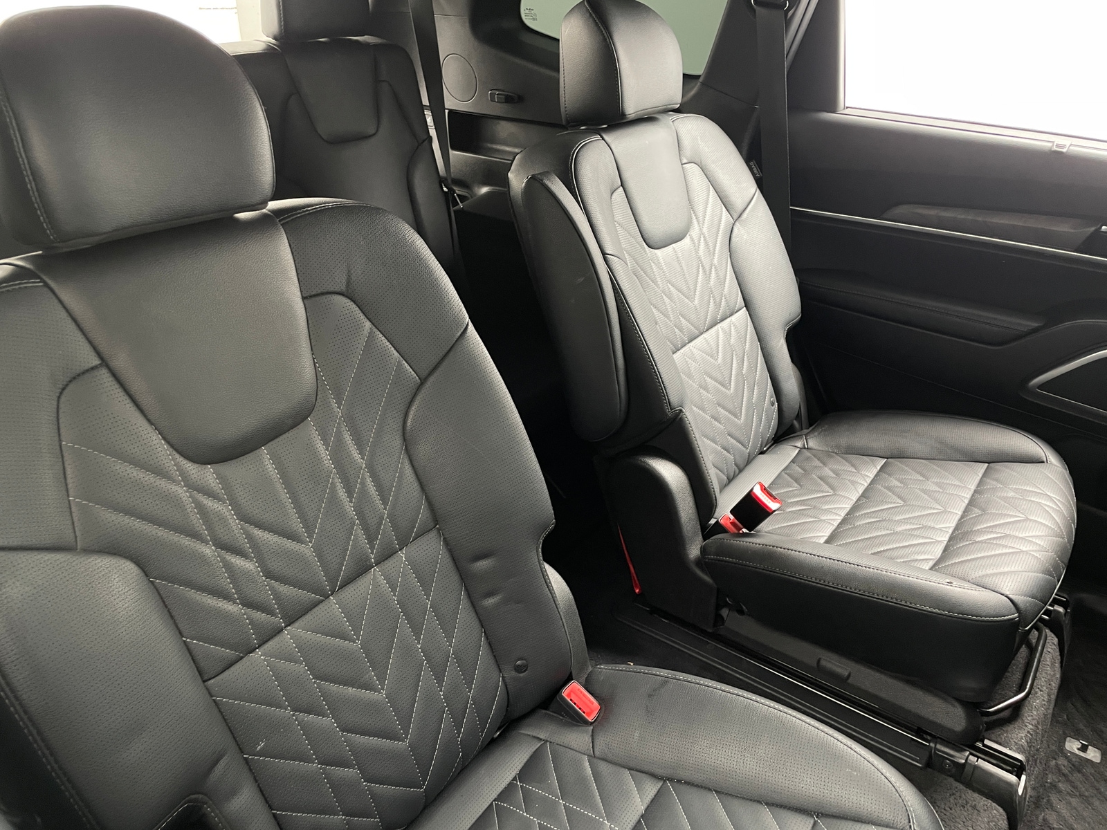 Thumbnail: 2024 Kia Telluride - 5