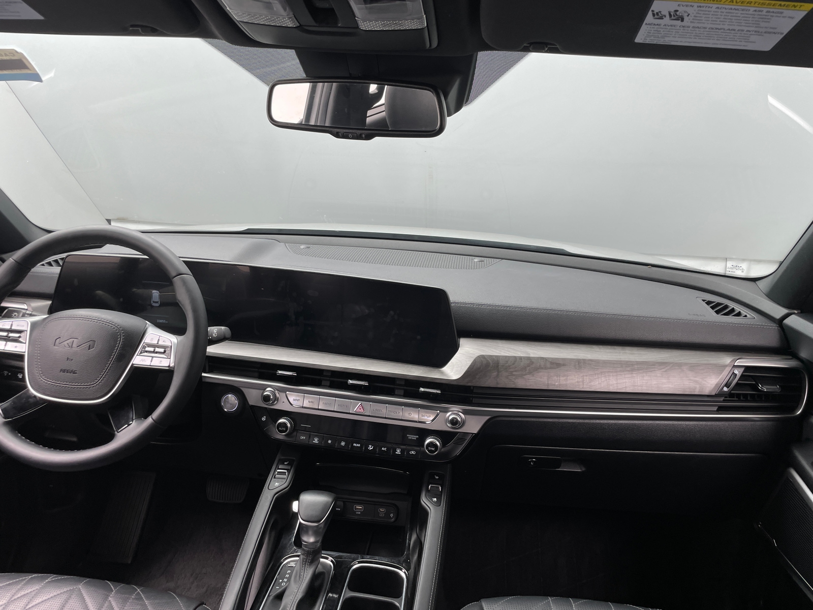 Thumbnail: 2024 Kia Telluride - 2