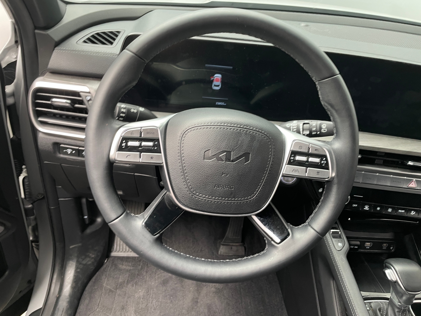 Thumbnail: 2024 Kia Telluride - 4