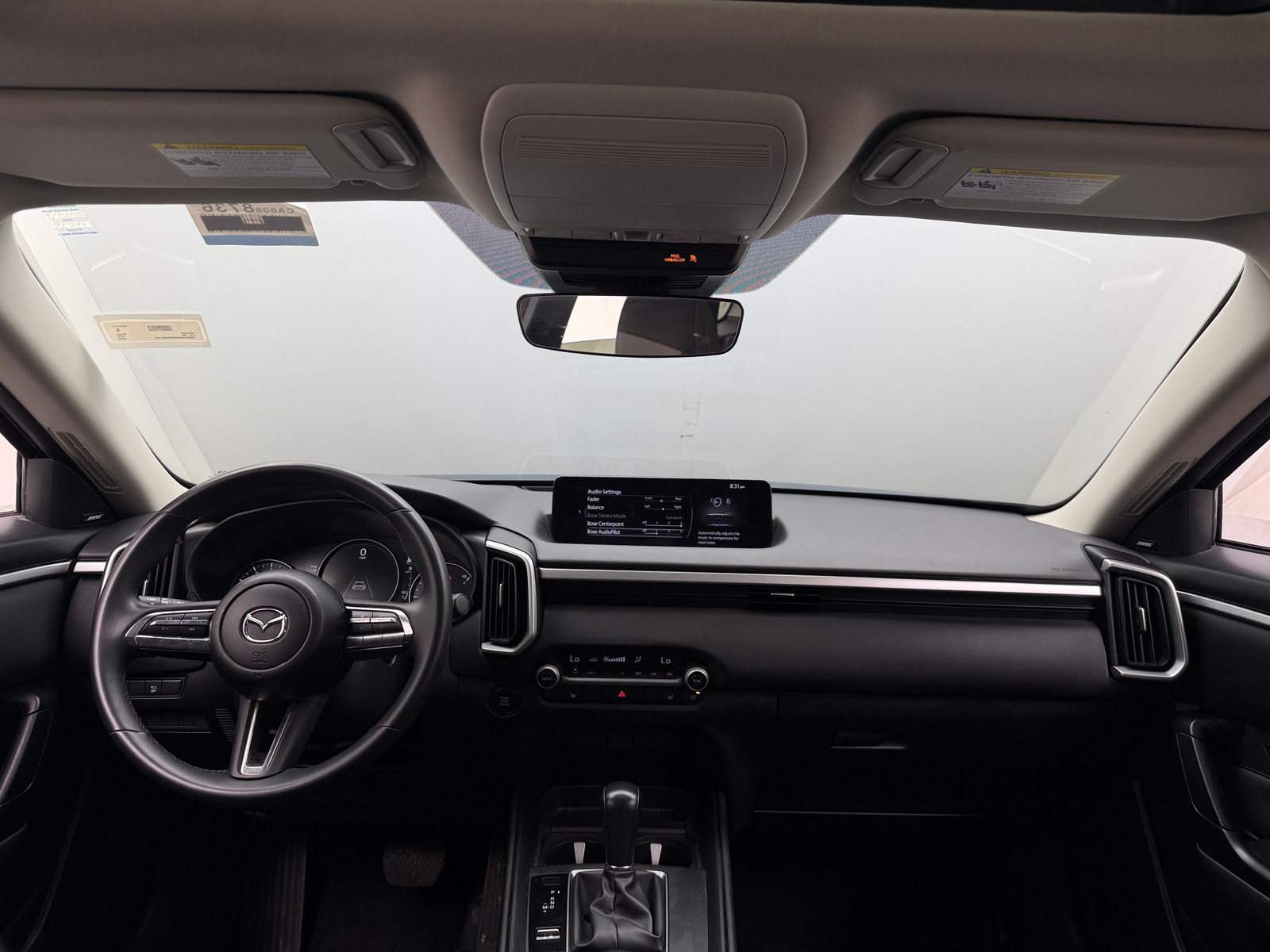 Thumbnail: 2025 Mazda CX-50 - 2