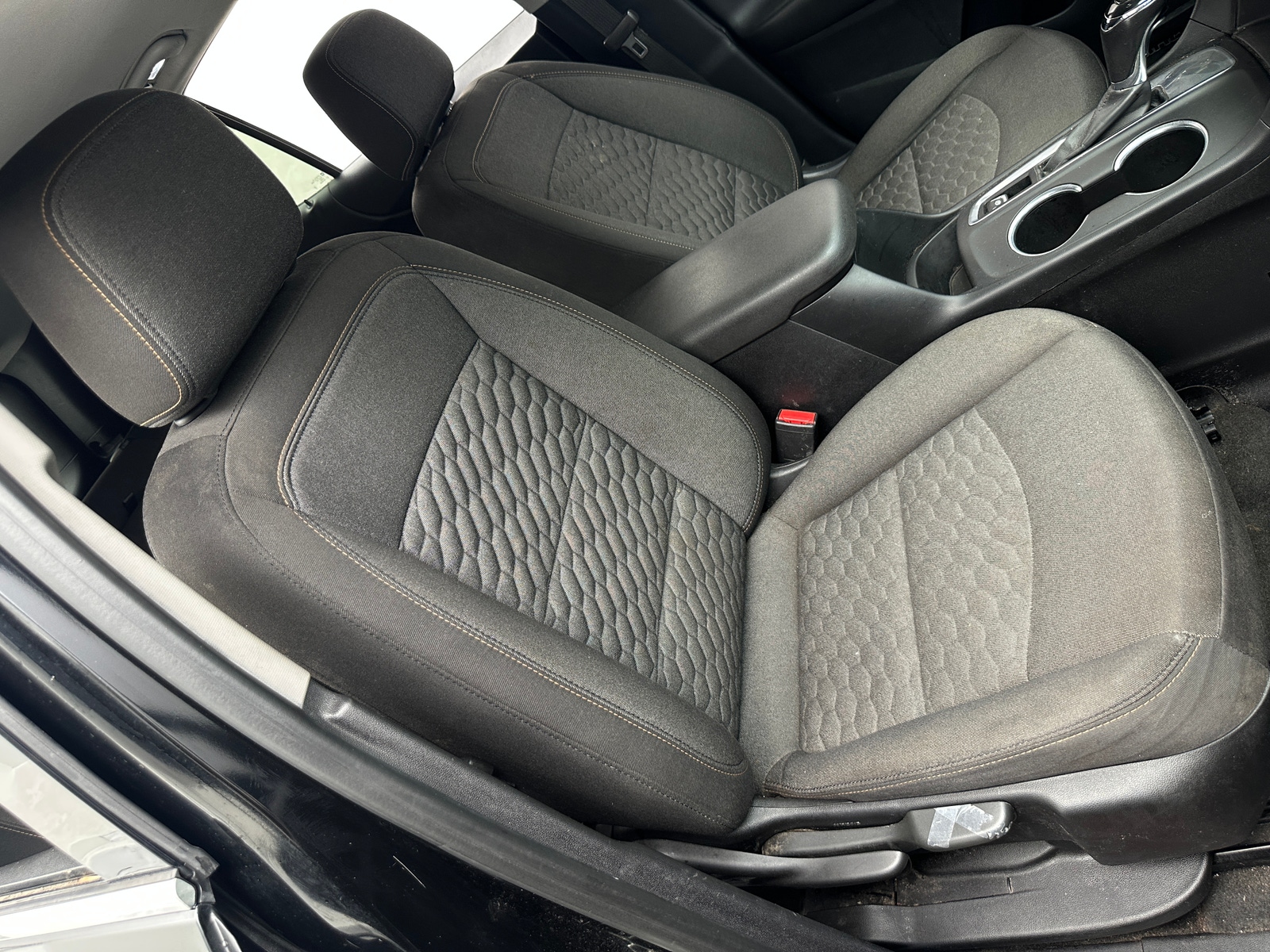 Thumbnail: 2018 Chevrolet Equinox - 2