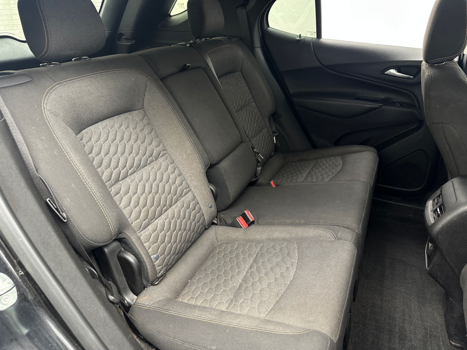 Thumbnail: 2018 Chevrolet Equinox - 6