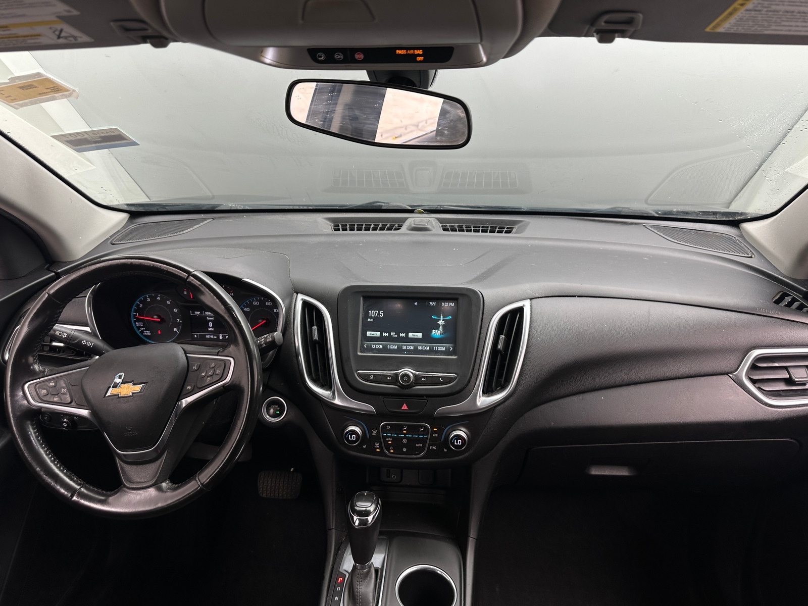 Thumbnail: 2018 Chevrolet Equinox - 3