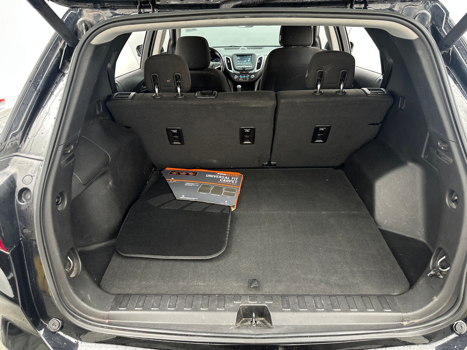 Thumbnail: 2018 Chevrolet Equinox - 7
