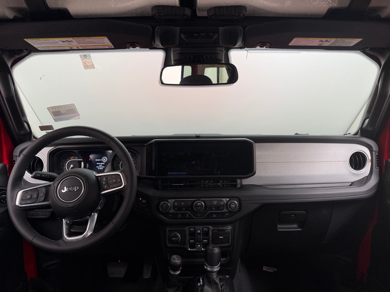 Thumbnail: 2026 Jeep Wrangler - 3