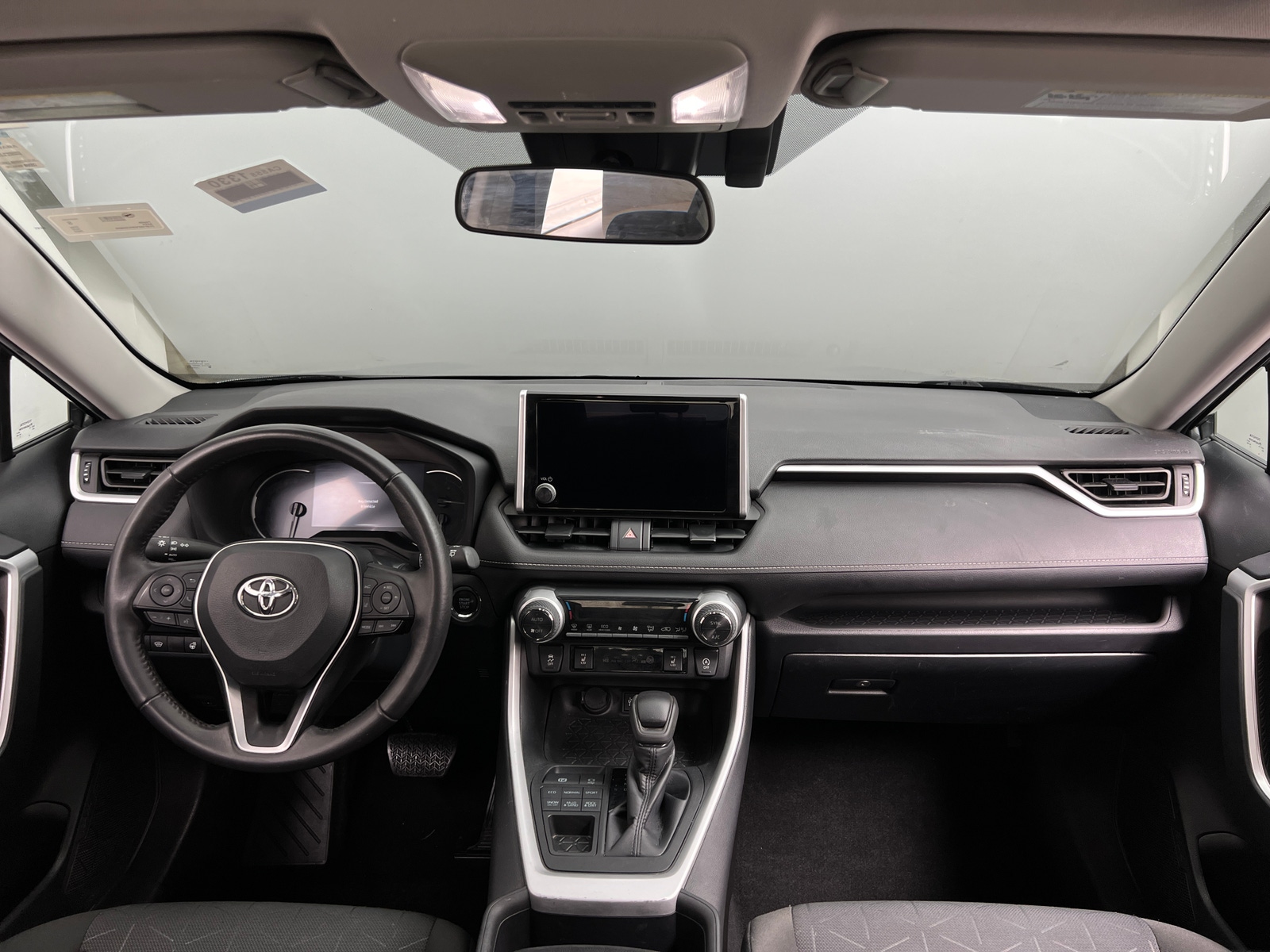 Thumbnail: 2023 Toyota RAV4 - 3