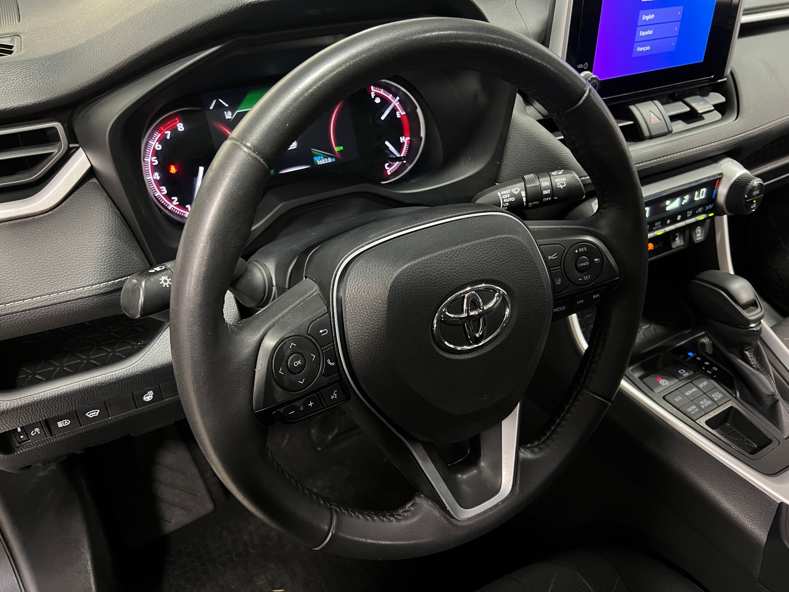 Thumbnail: 2023 Toyota RAV4 - 5