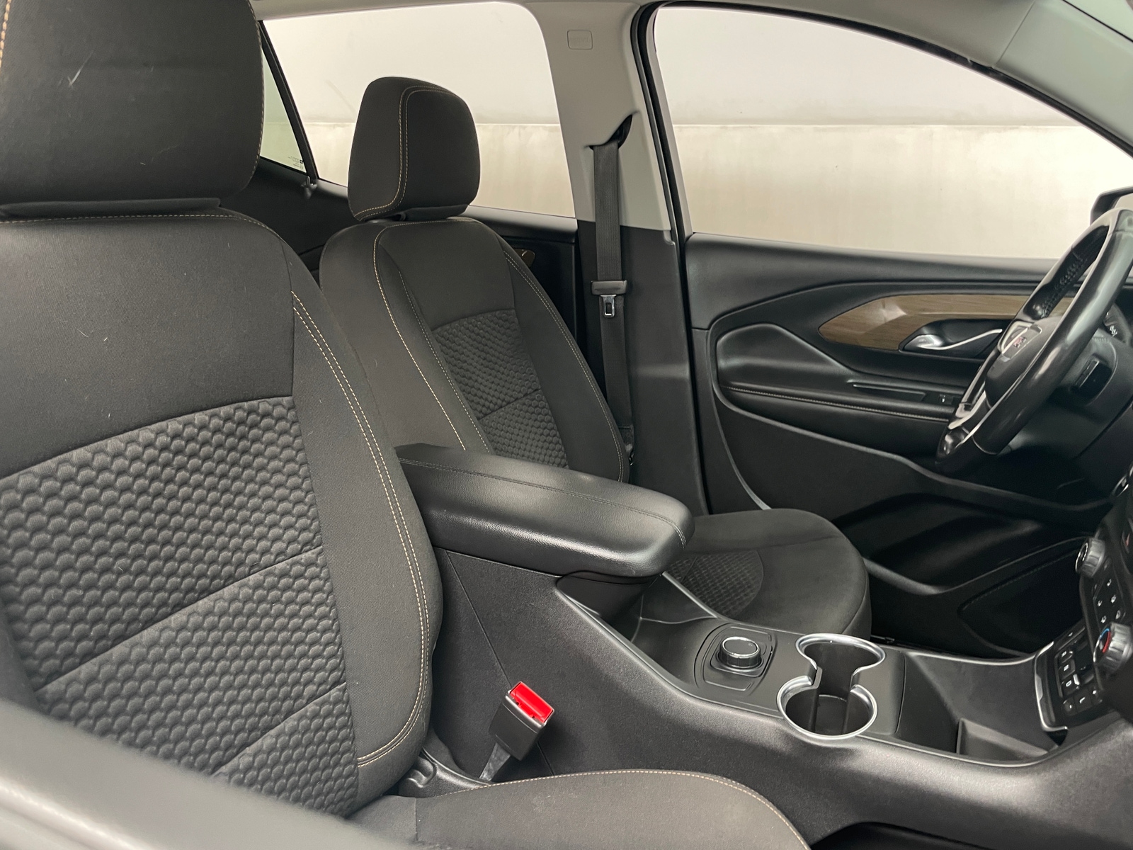 Thumbnail: 2019 GMC Terrain - 2