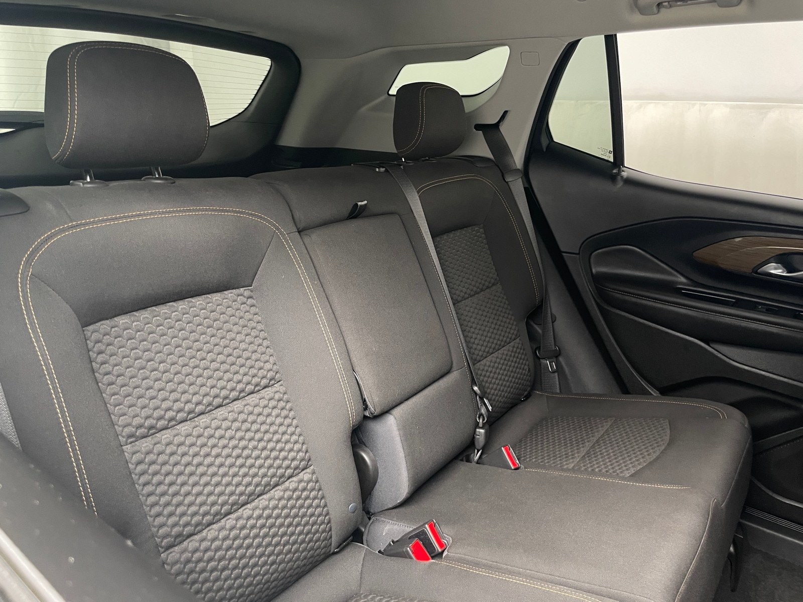 Thumbnail: 2019 GMC Terrain - 6