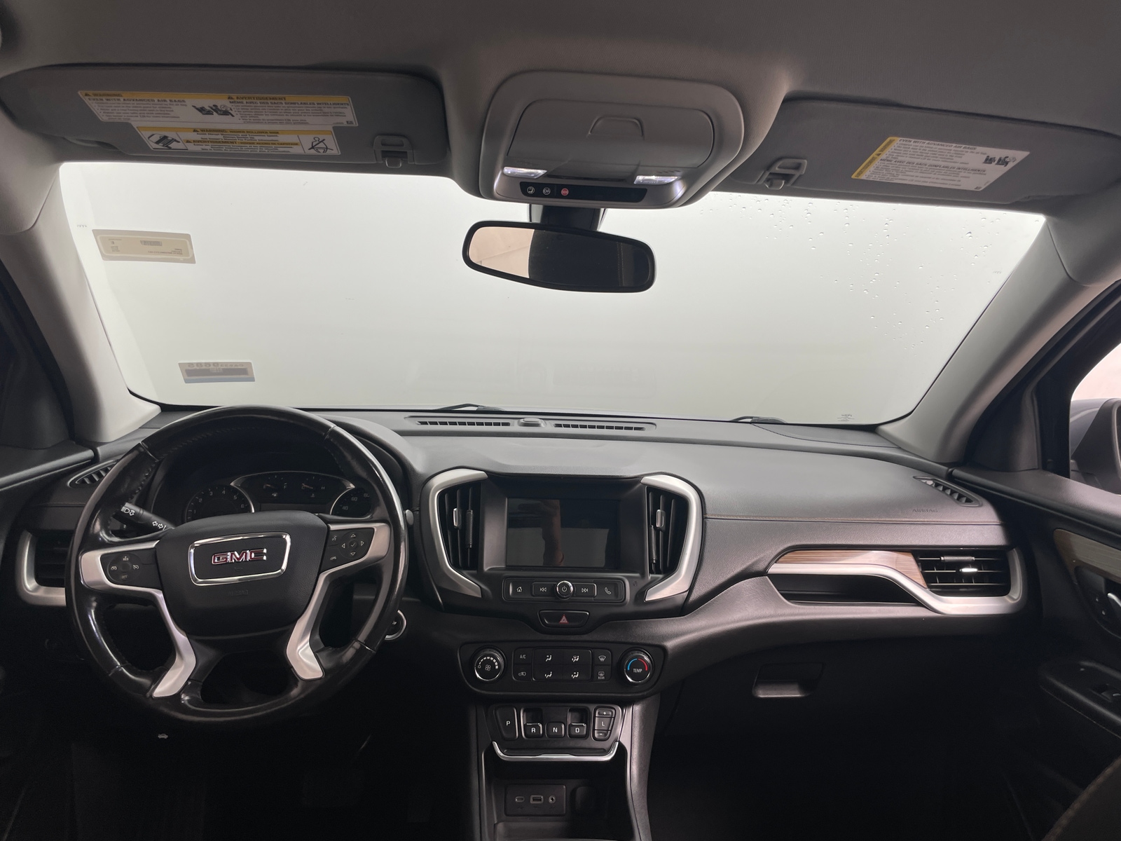Thumbnail: 2019 GMC Terrain - 3