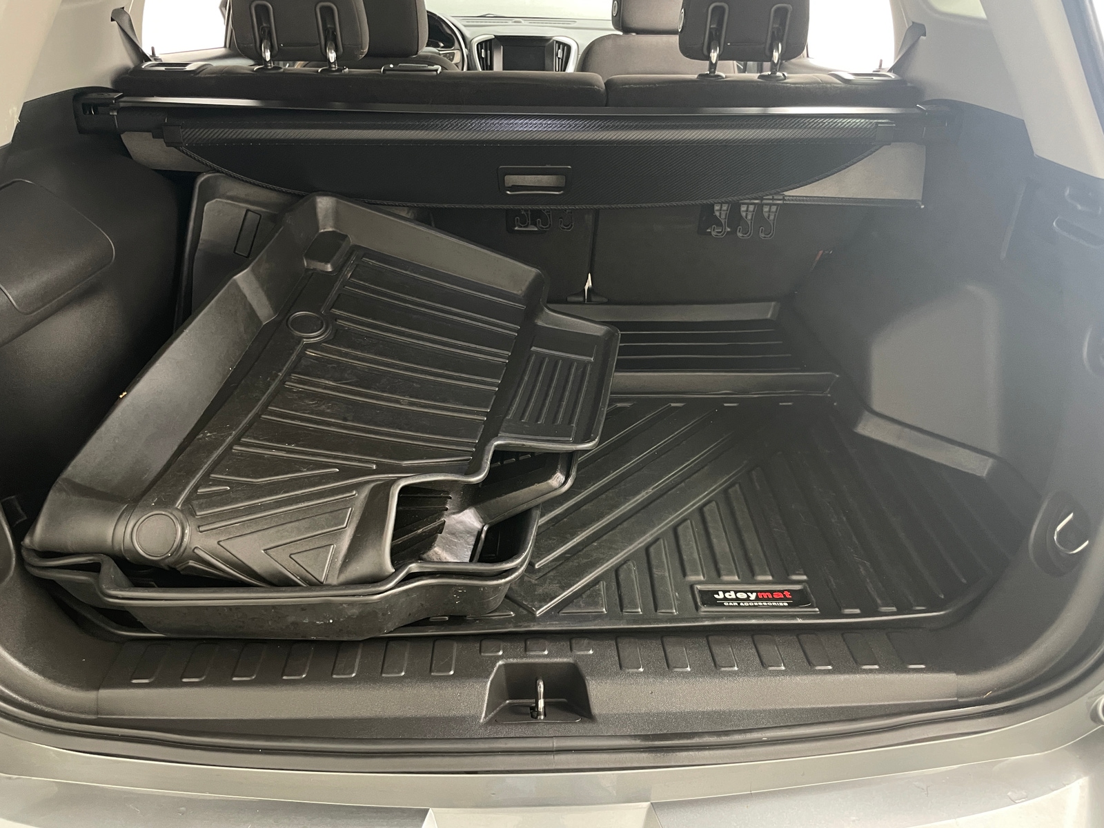 Thumbnail: 2019 GMC Terrain - 7