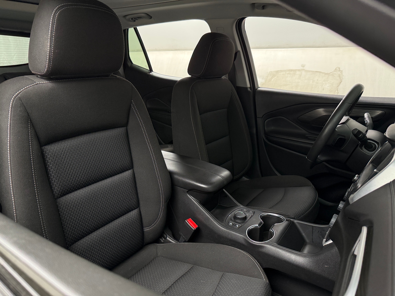 Thumbnail: 2023 GMC Terrain - 2