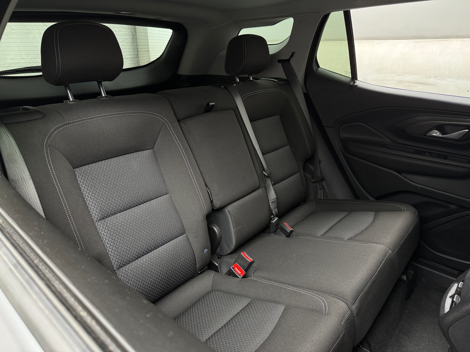 Thumbnail: 2023 GMC Terrain - 6