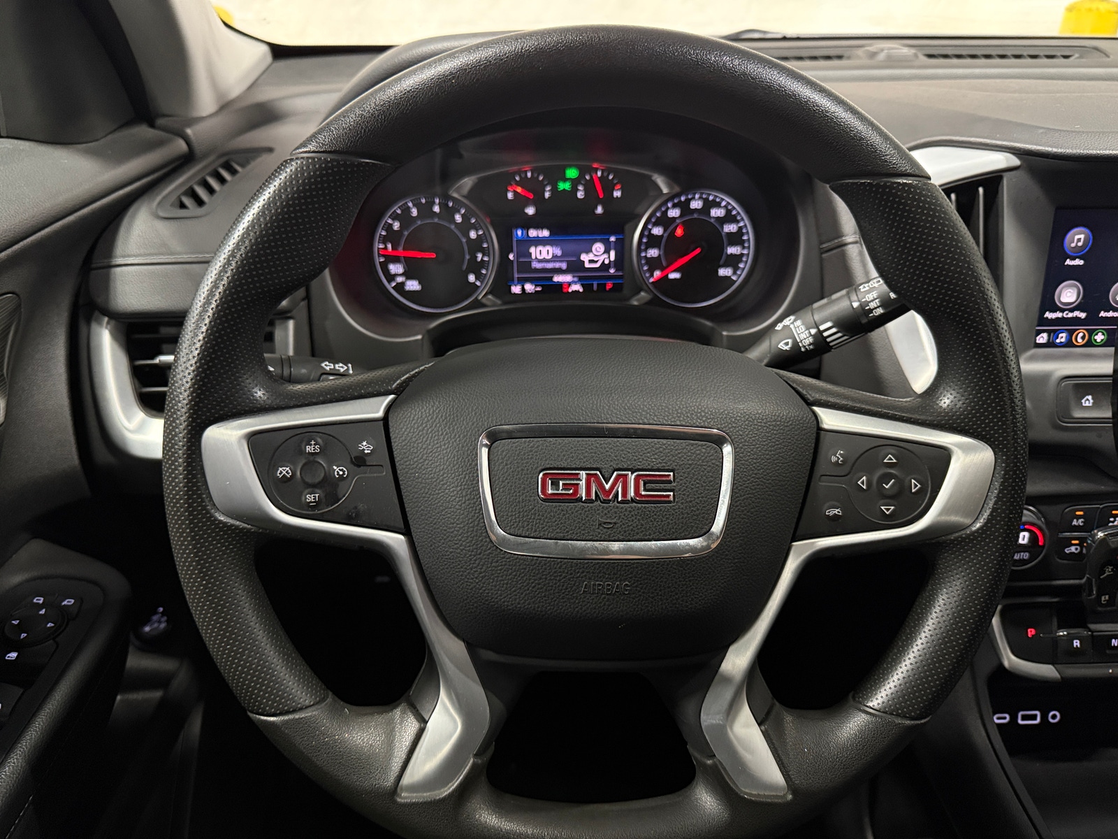 Thumbnail: 2023 GMC Terrain - 5