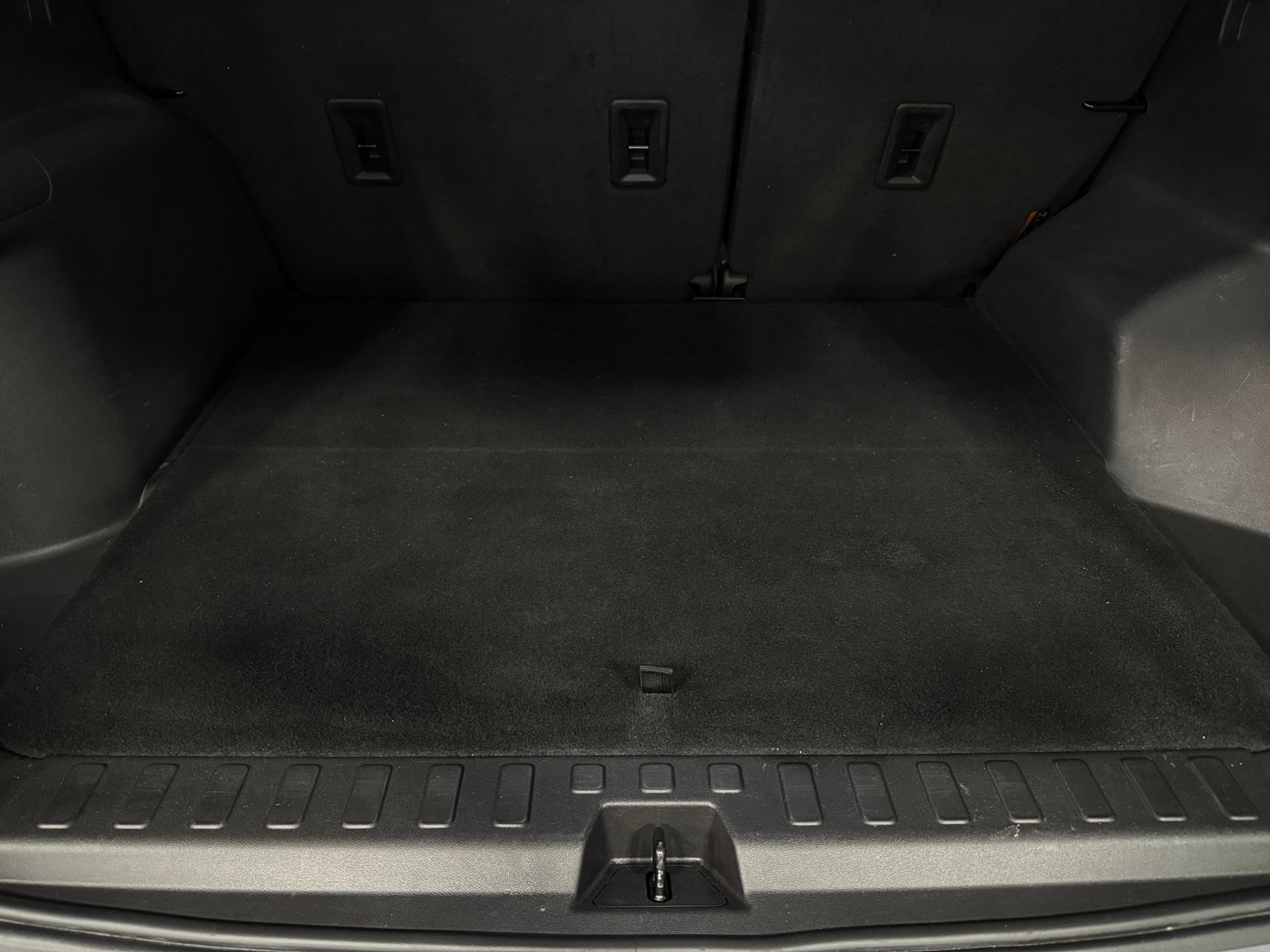 Thumbnail: 2023 GMC Terrain - 7