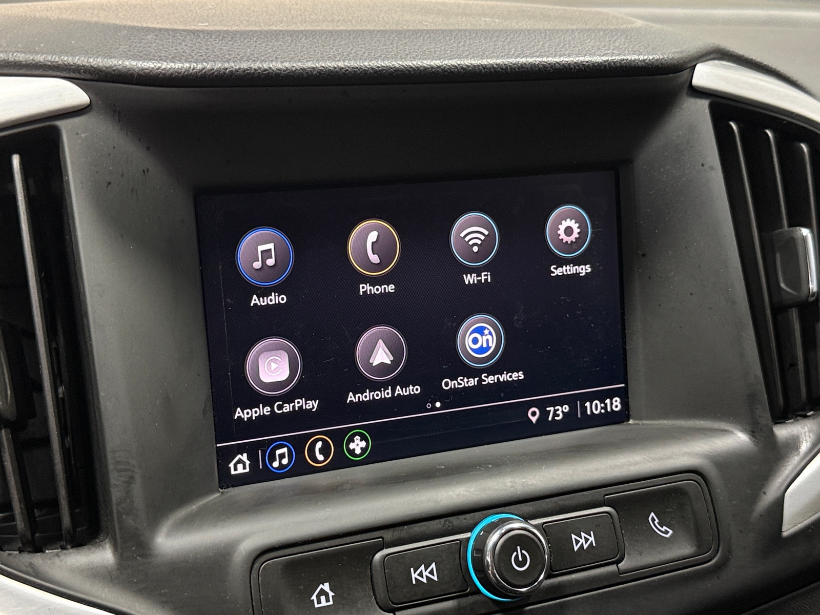 Thumbnail: 2023 GMC Terrain - 4