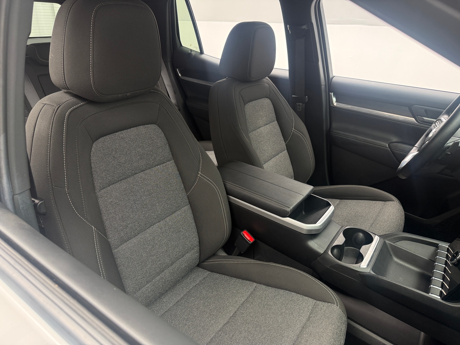 Thumbnail: 2026 GMC Terrain - 2