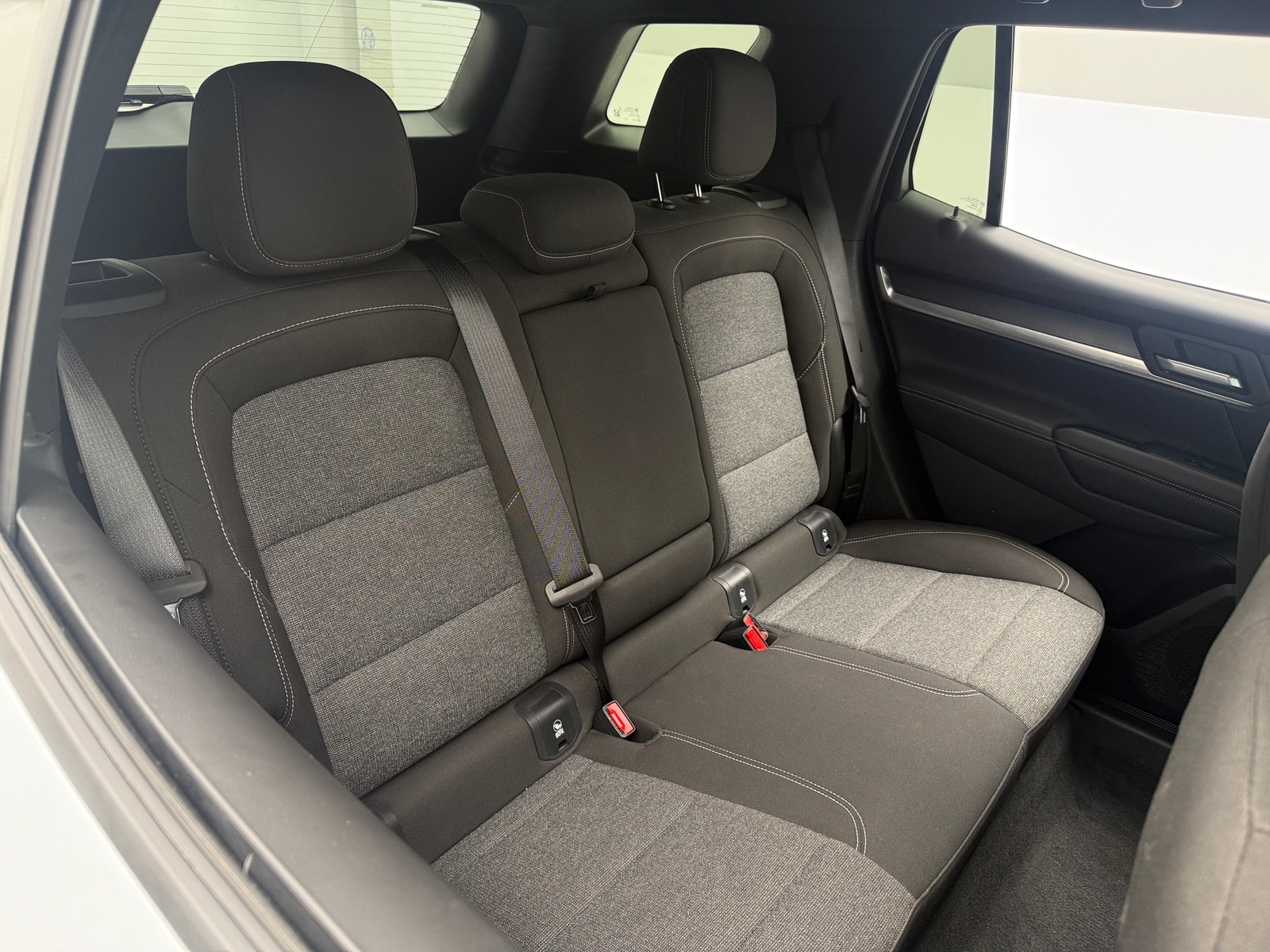Thumbnail: 2026 GMC Terrain - 6