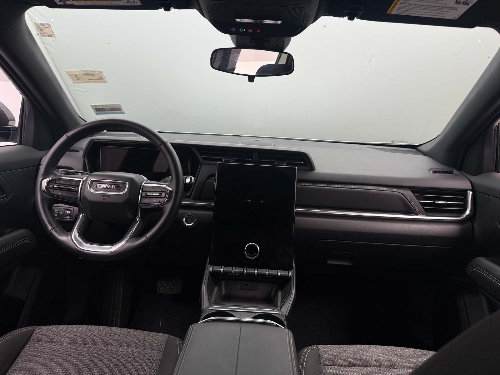 Thumbnail: 2026 GMC Terrain - 3