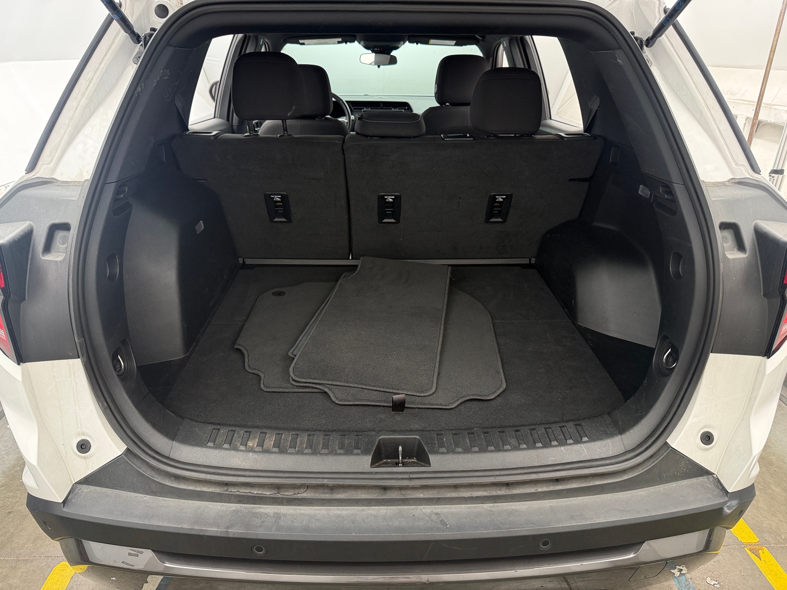 Thumbnail: 2026 GMC Terrain - 7