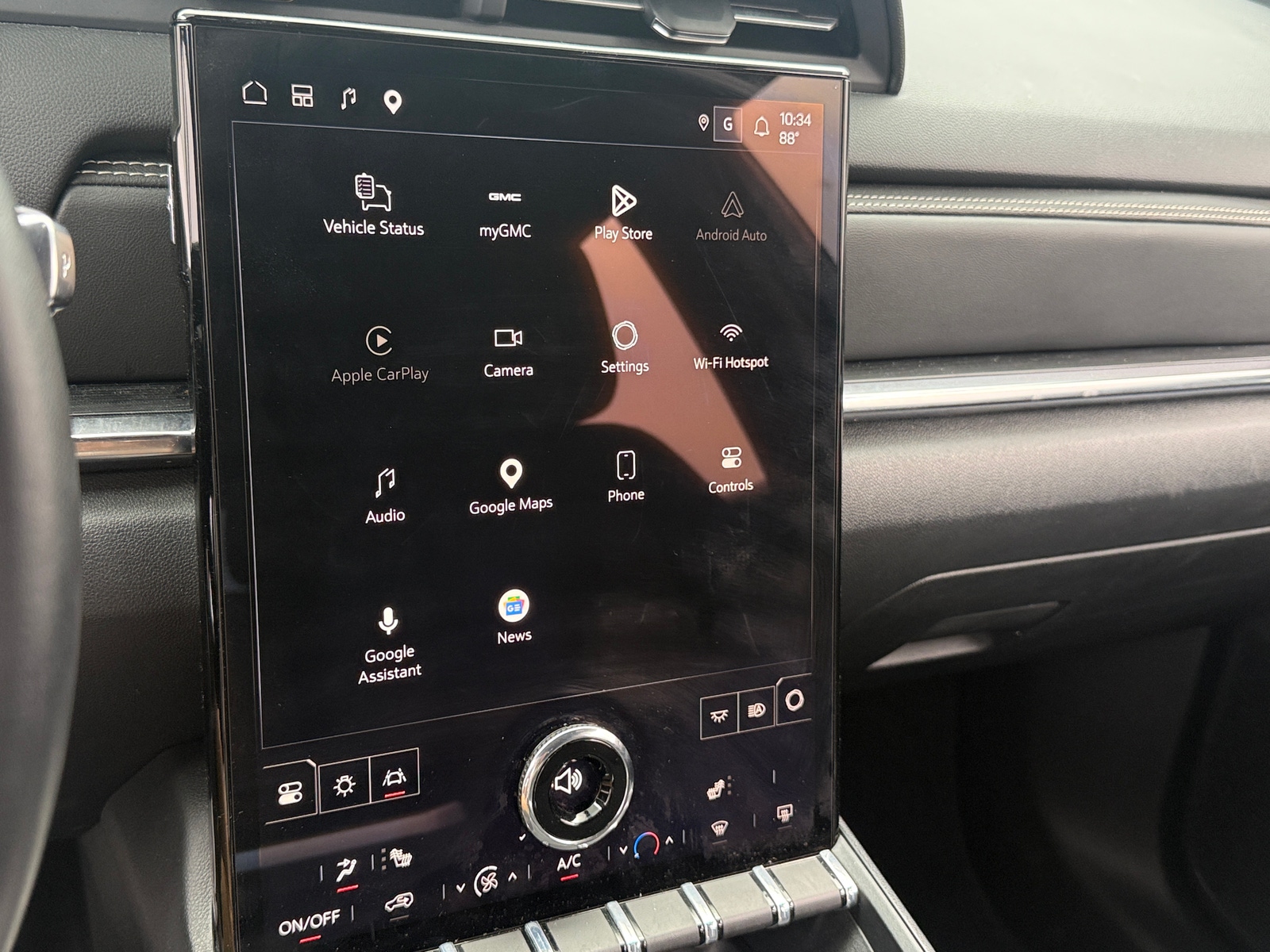 Thumbnail: 2026 GMC Terrain - 4