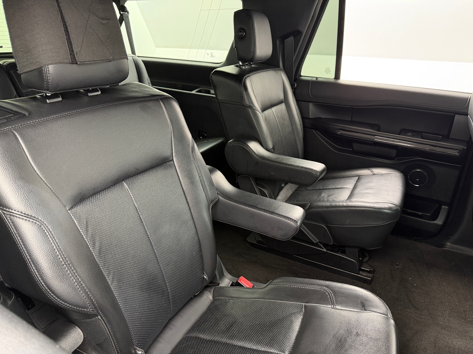 Thumbnail: 2020 Ford Expedition MAX - 5