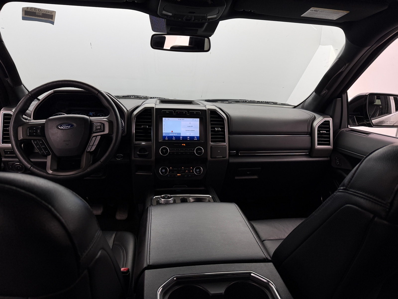 Thumbnail: 2020 Ford Expedition MAX - 2