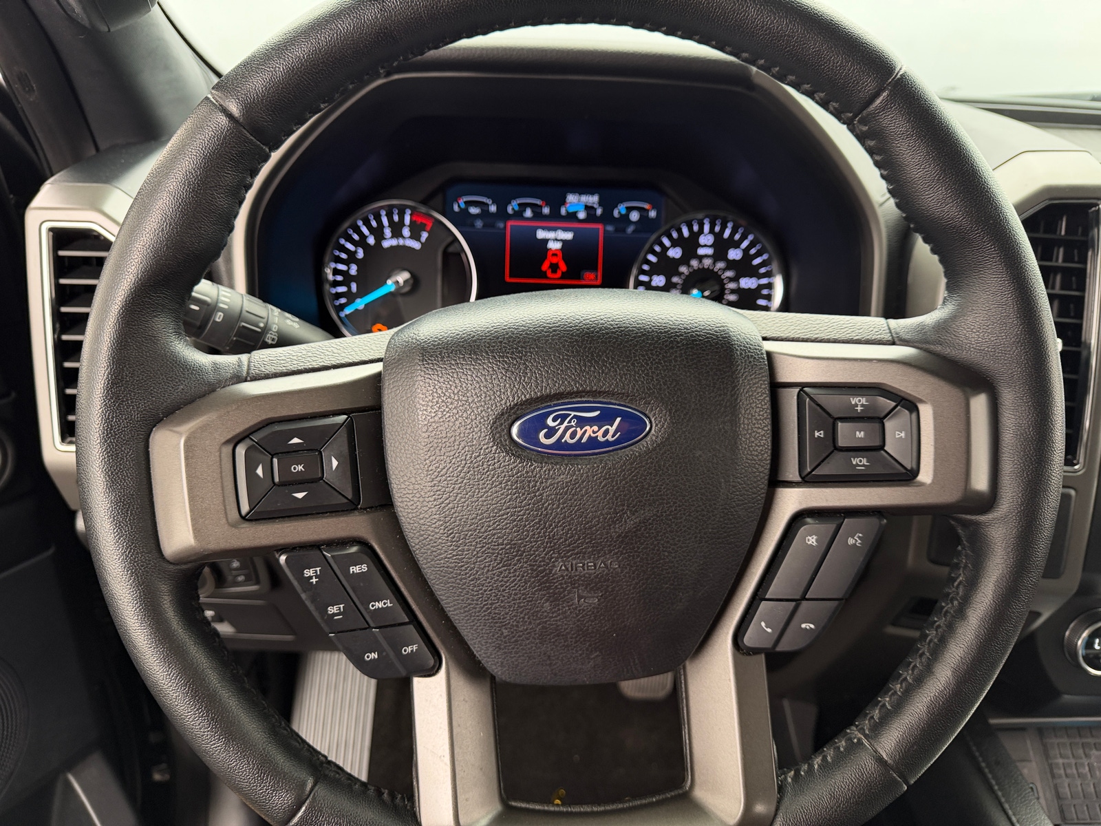 Thumbnail: 2020 Ford Expedition MAX - 4