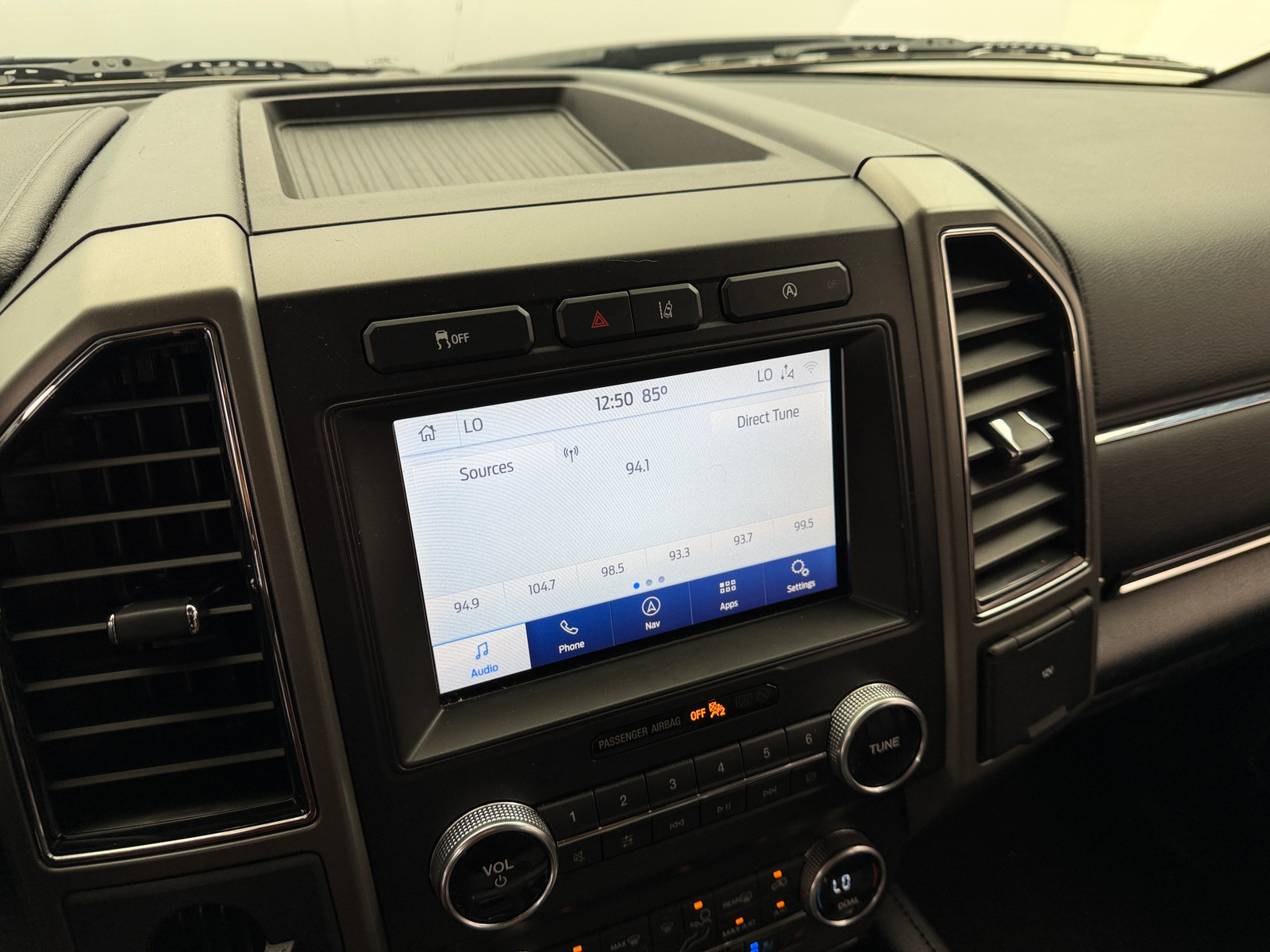 Thumbnail: 2020 Ford Expedition MAX - 3