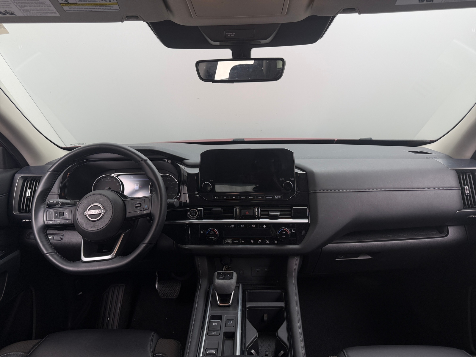 Thumbnail: 2024 Nissan Pathfinder - 2