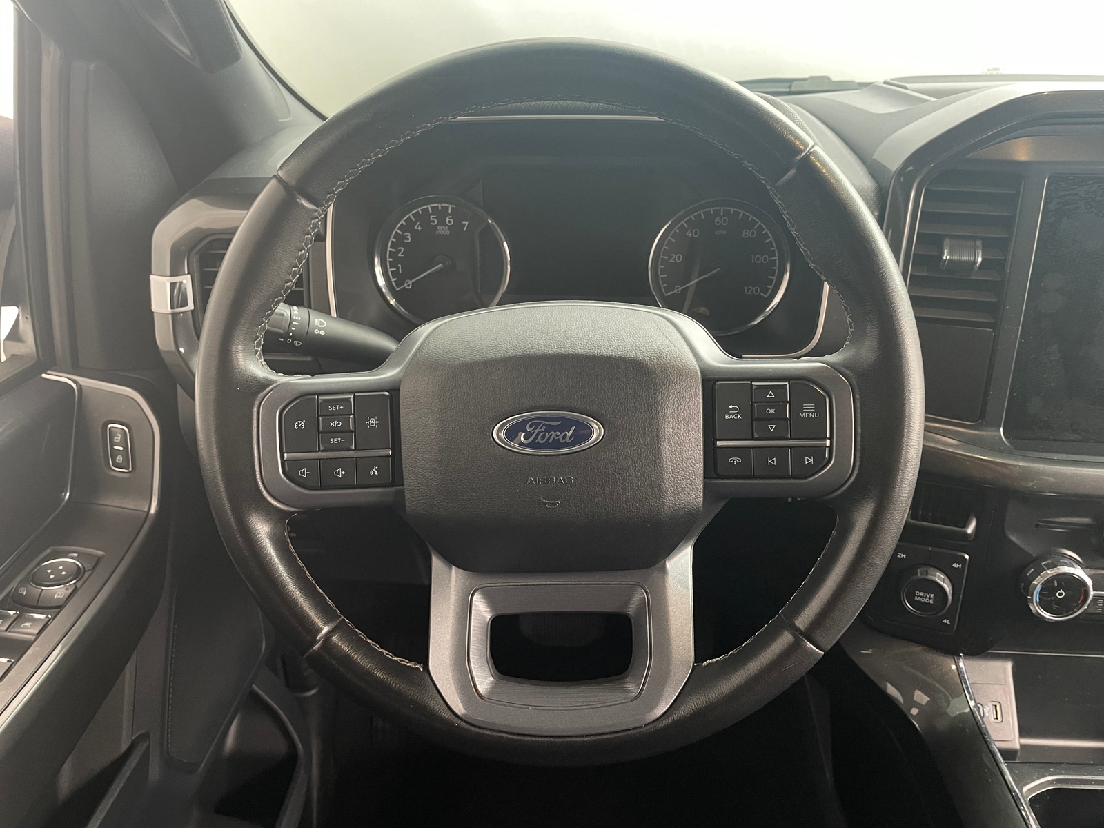 Thumbnail: 2023 Ford Econoline - 5
