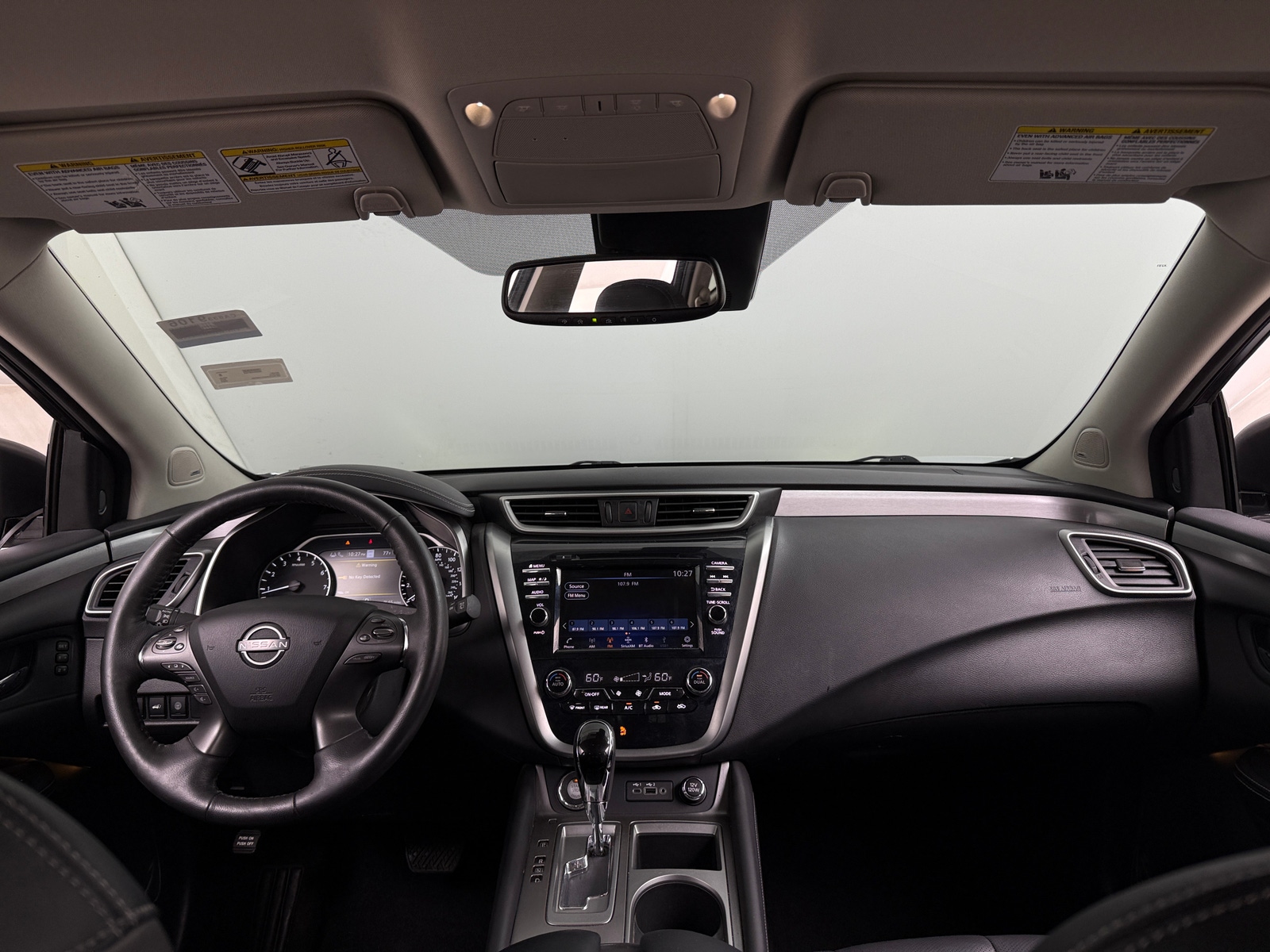 Thumbnail: 2023 Nissan Murano - 2