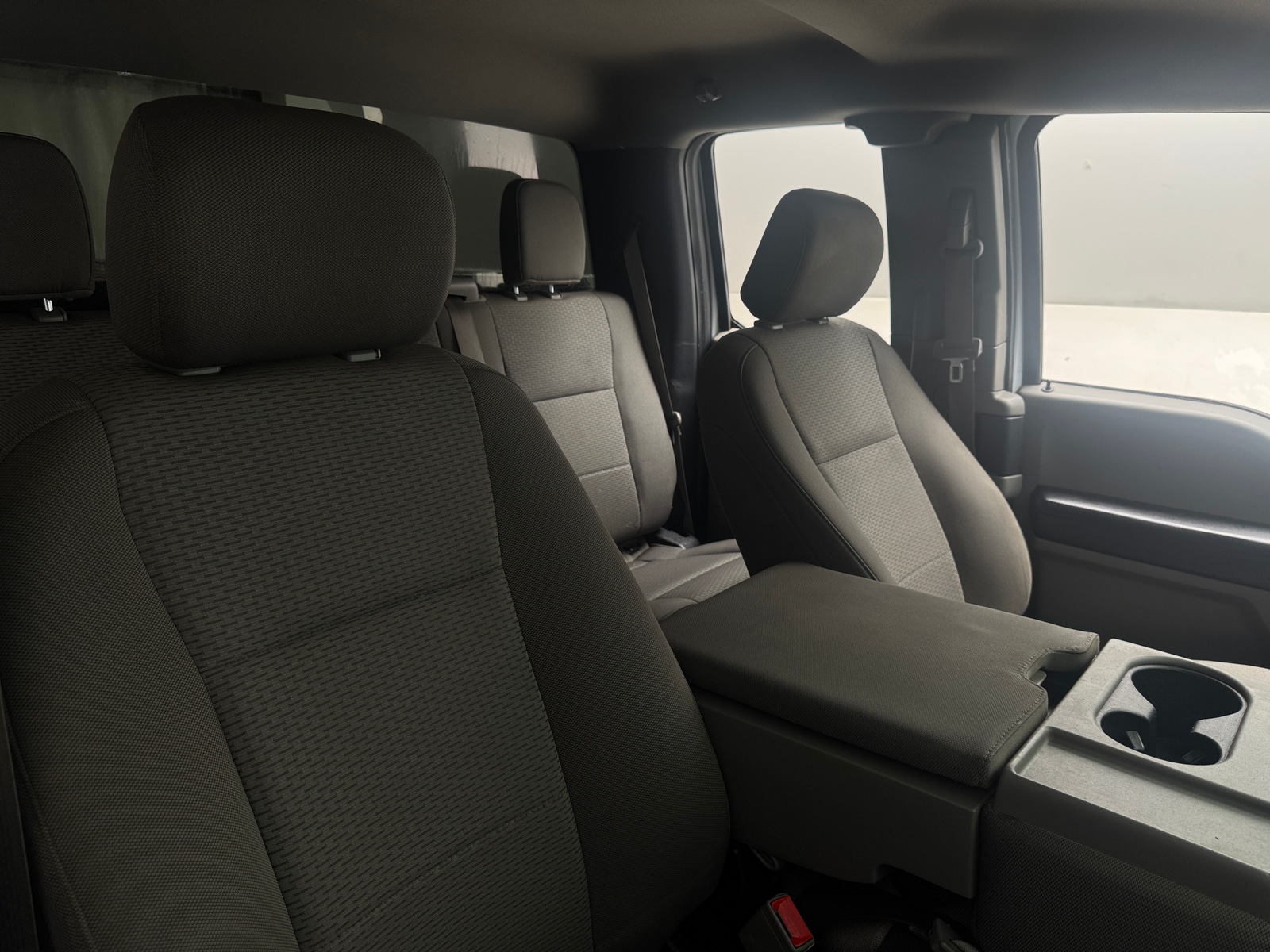 Thumbnail: 2019 Ford Econoline - 2