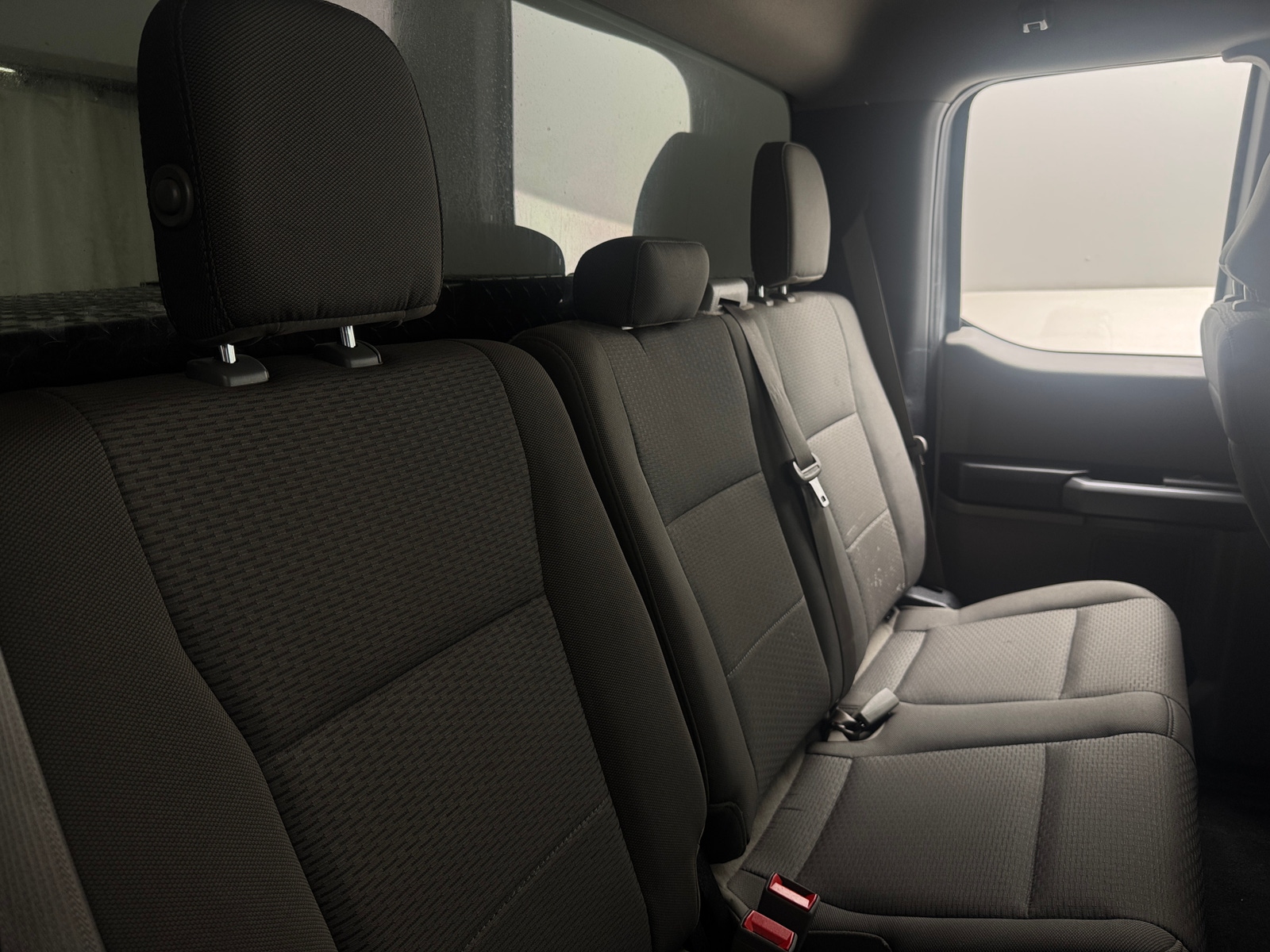 Thumbnail: 2019 Ford Econoline - 6