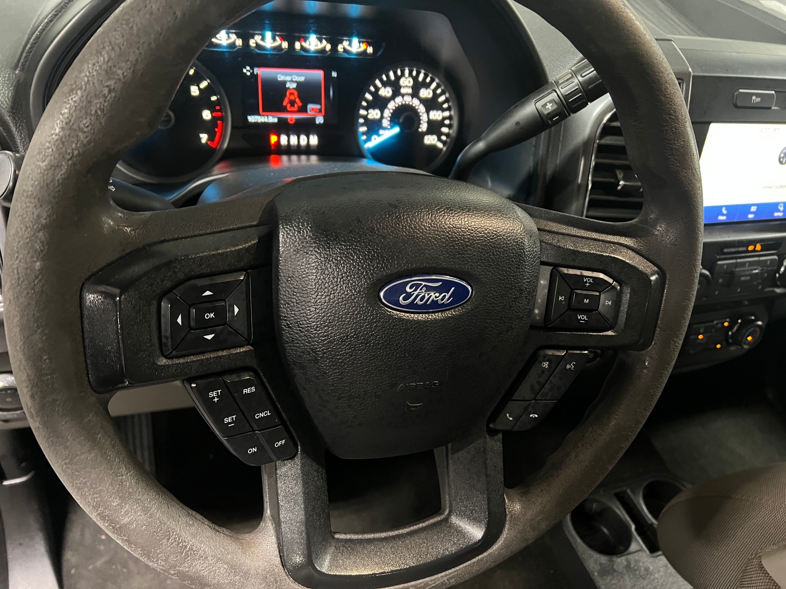 Thumbnail: 2019 Ford Econoline - 5