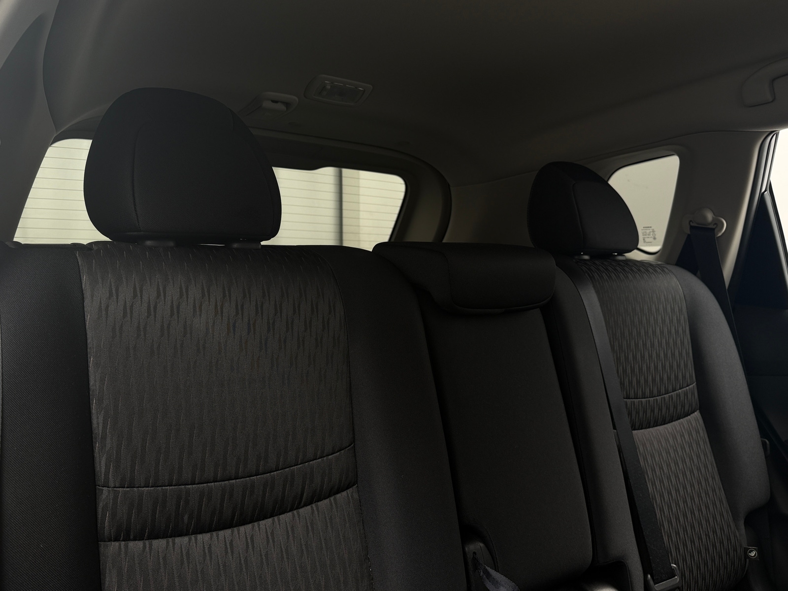Thumbnail: 2018 Nissan Rogue - 6