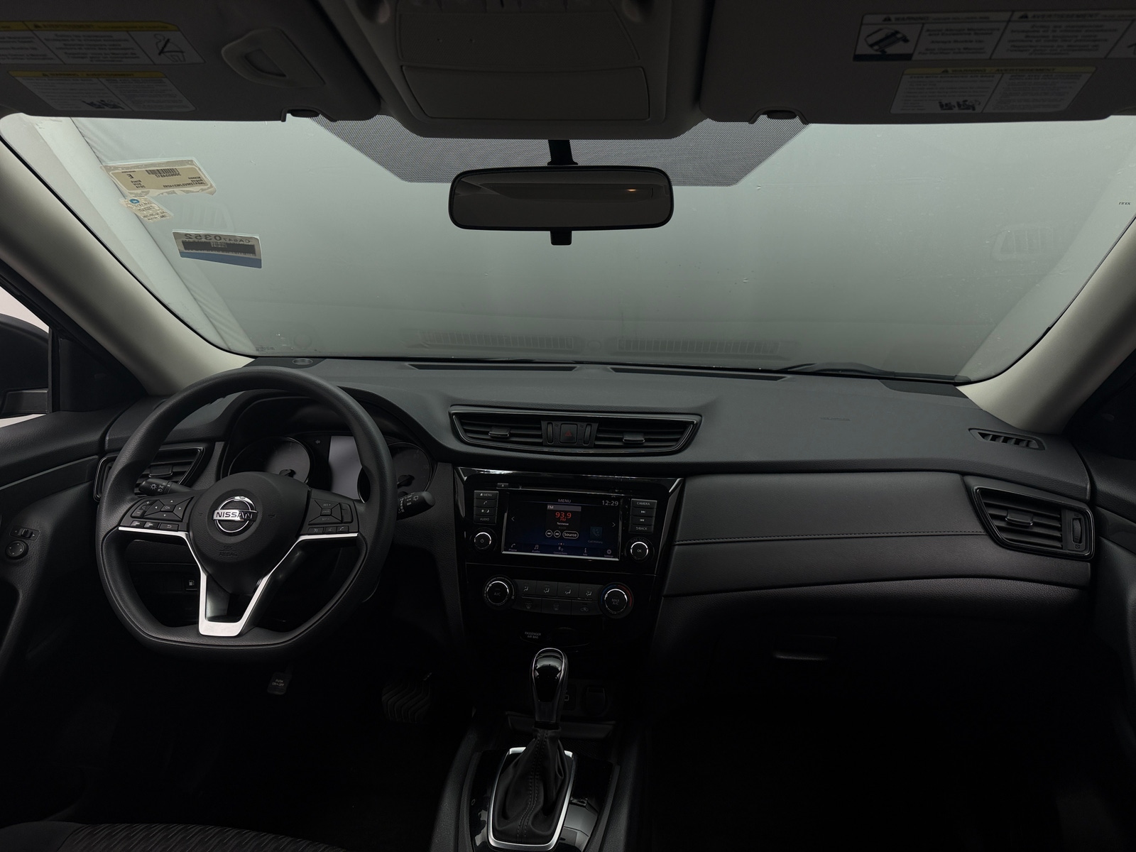 Thumbnail: 2018 Nissan Rogue - 3