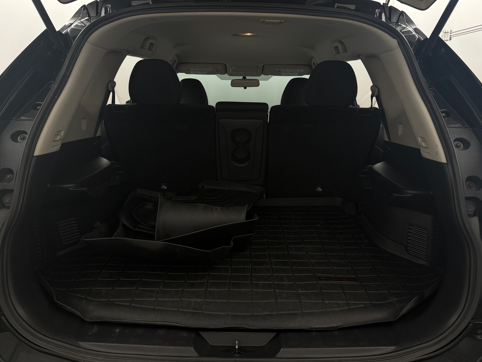 Thumbnail: 2018 Nissan Rogue - 7