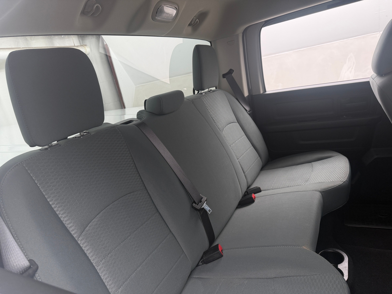 Thumbnail: 2019 RAM 1500 Classic - 6