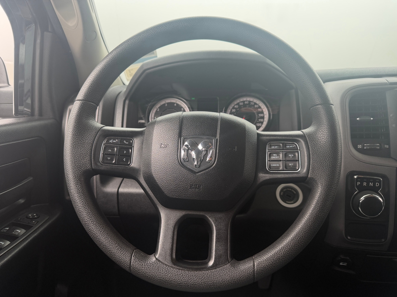 Thumbnail: 2019 RAM 1500 Classic - 5