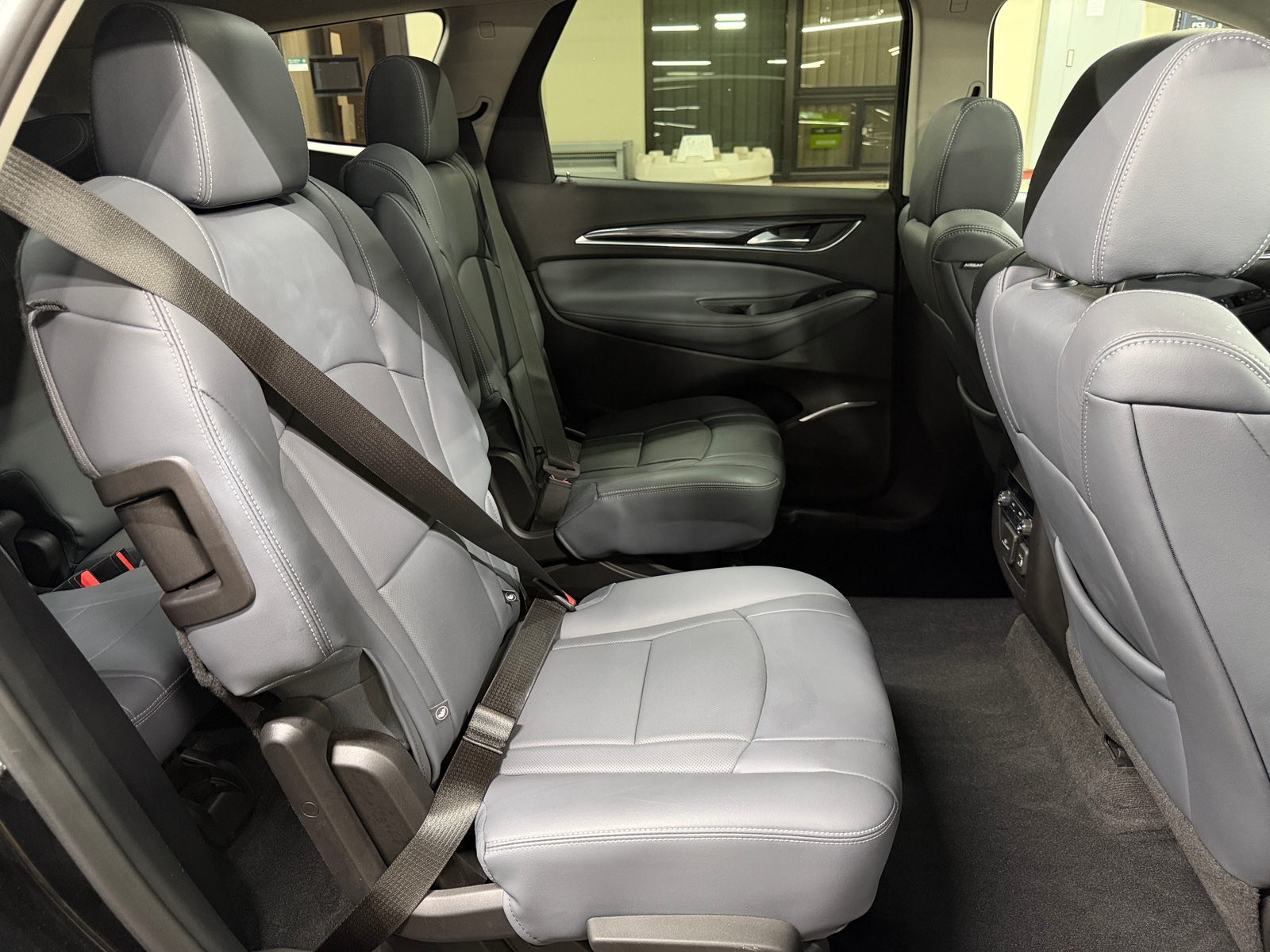 Thumbnail: 2021 Buick Enclave - 5