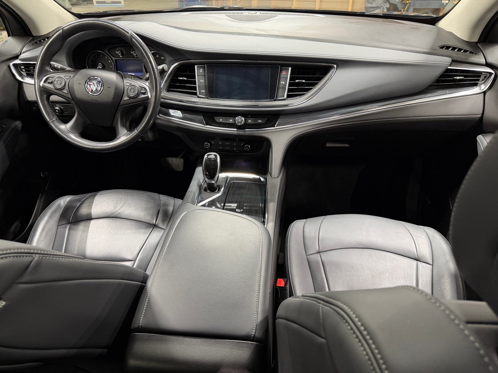 Thumbnail: 2021 Buick Enclave - 2